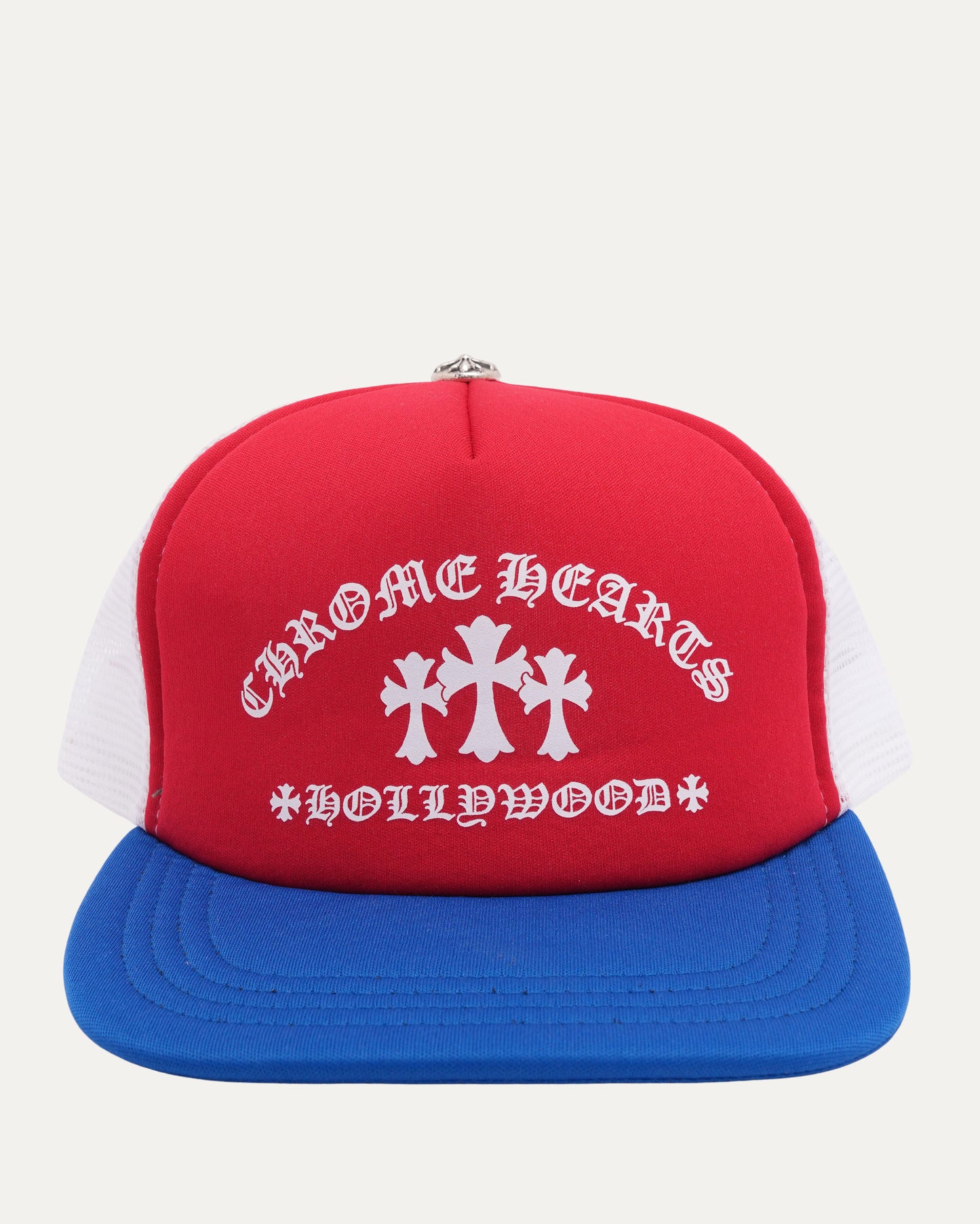 King Taco Trucker Hat