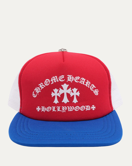 King Taco Trucker Hat