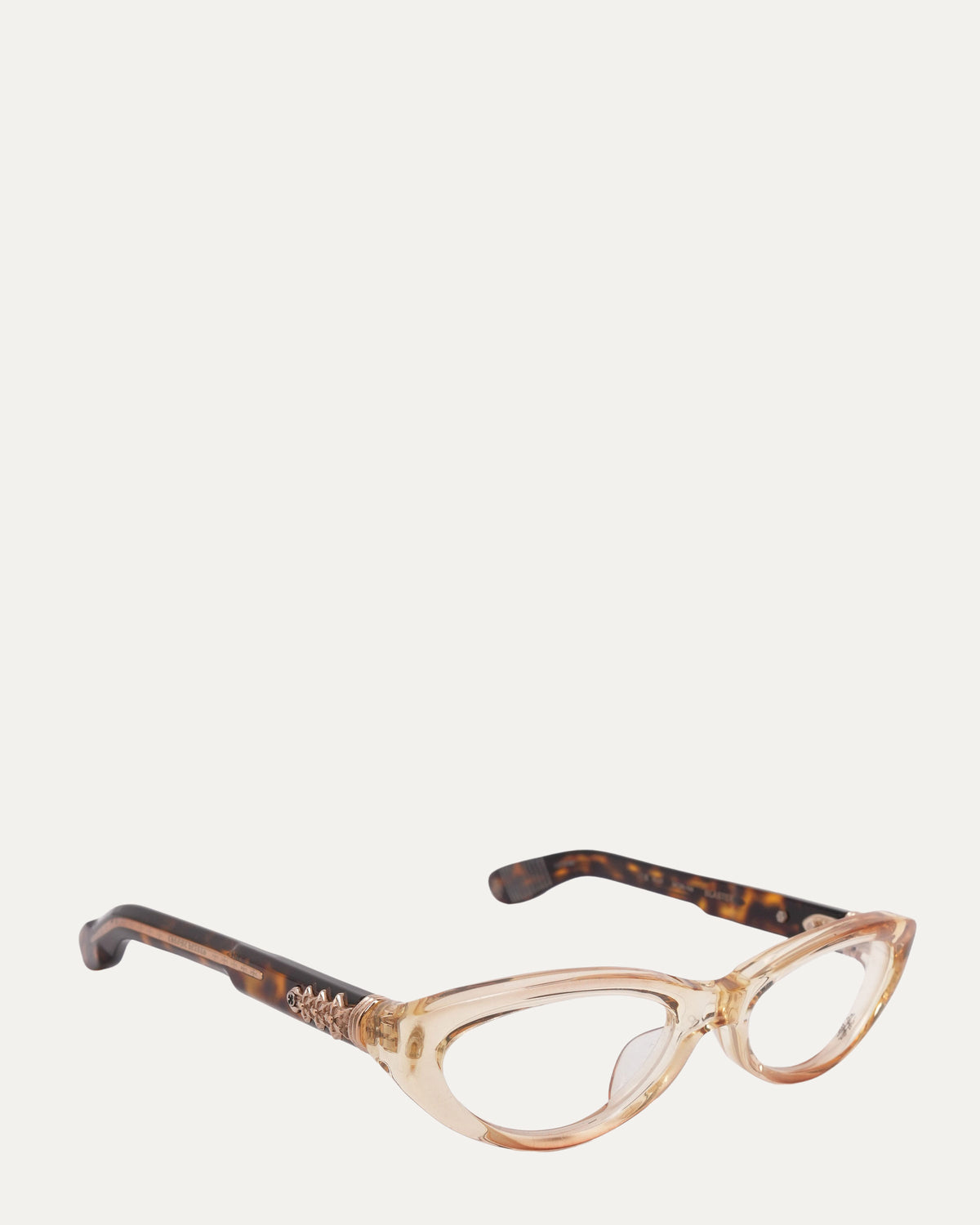 Blaster Eyeglasses