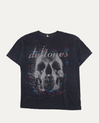 Deftones Self Titled T-Shirt