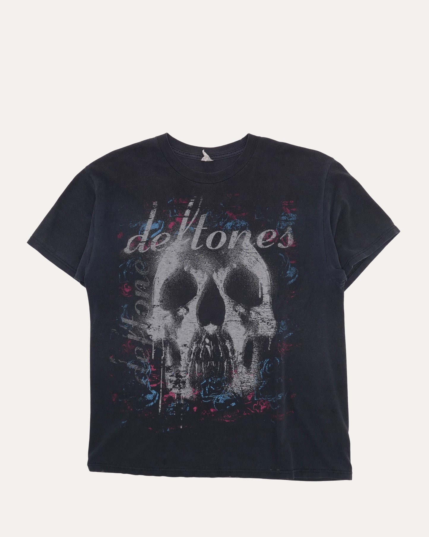 Deftones Self Titled T-Shirt