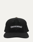 Fleur Snapback Hat
