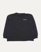 Taking The Cure Long Sleeve T-Shirt