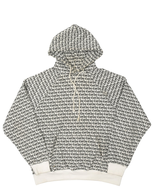Collection Two All Over Print Hoodie