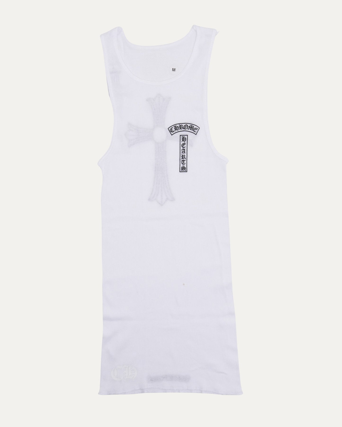 T-Bar Tank Top