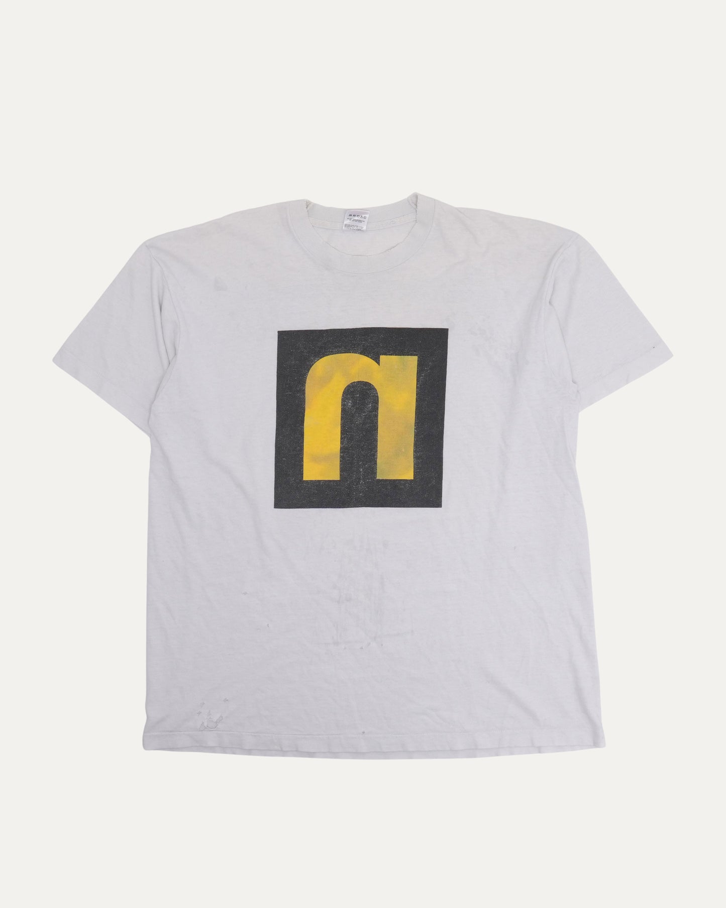 Nine Inch Nails Broken T-Shirt