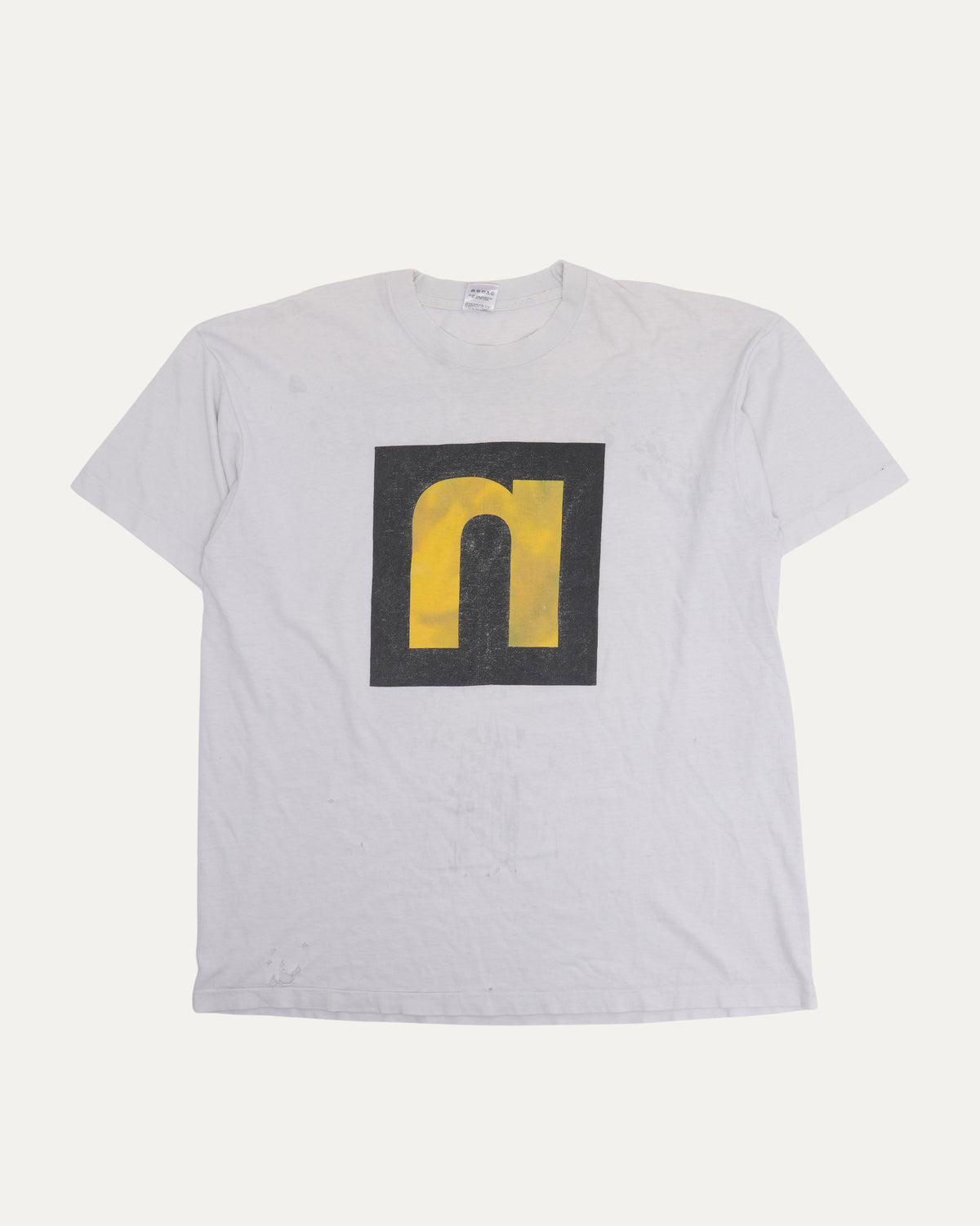 Nine Inch Nails Broken T-Shirt