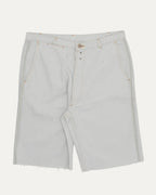 Cut Off Jean Shorts
