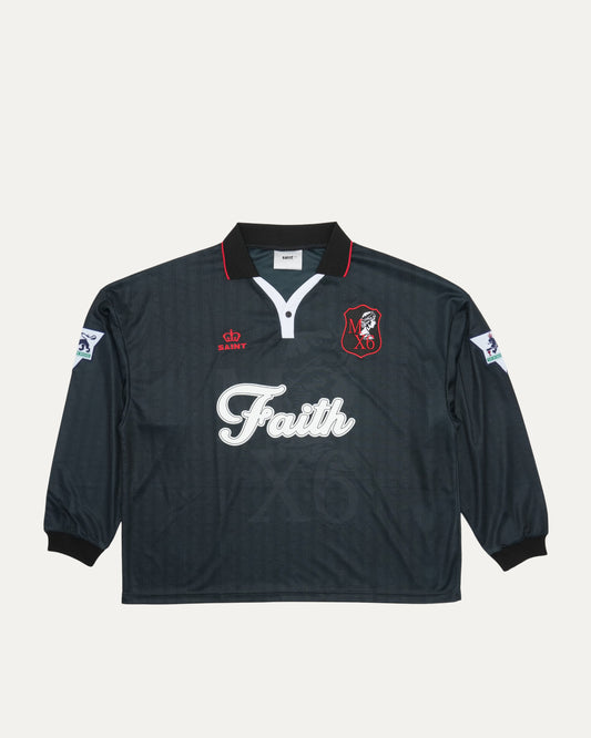 Faith Soccer Shirt