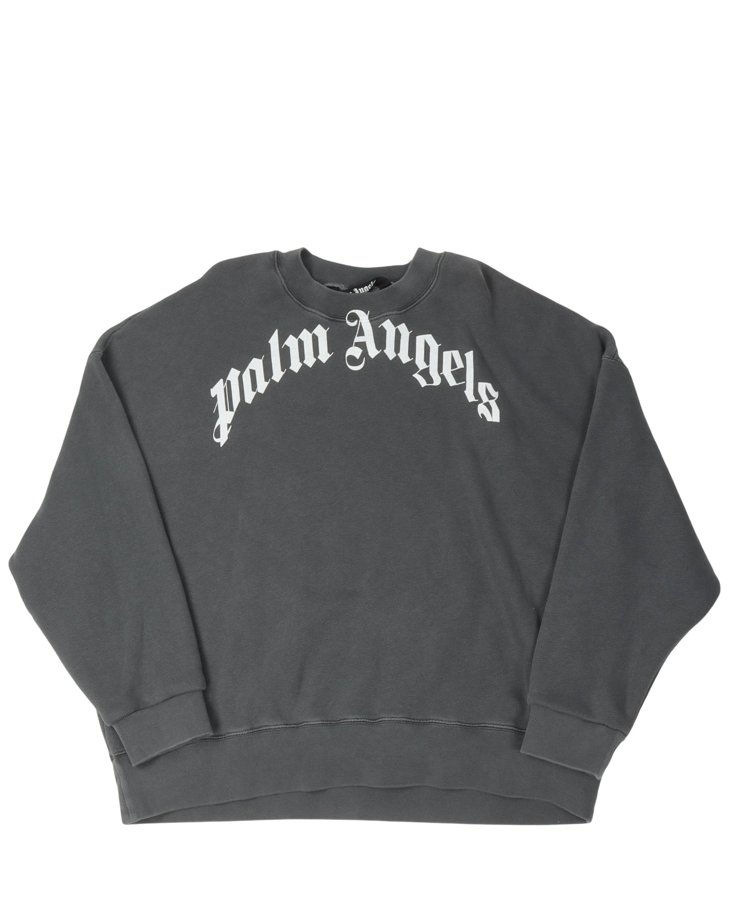 Graphic Sweatshirt