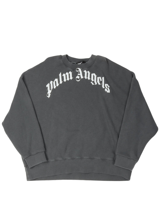 Graphic Sweatshirt