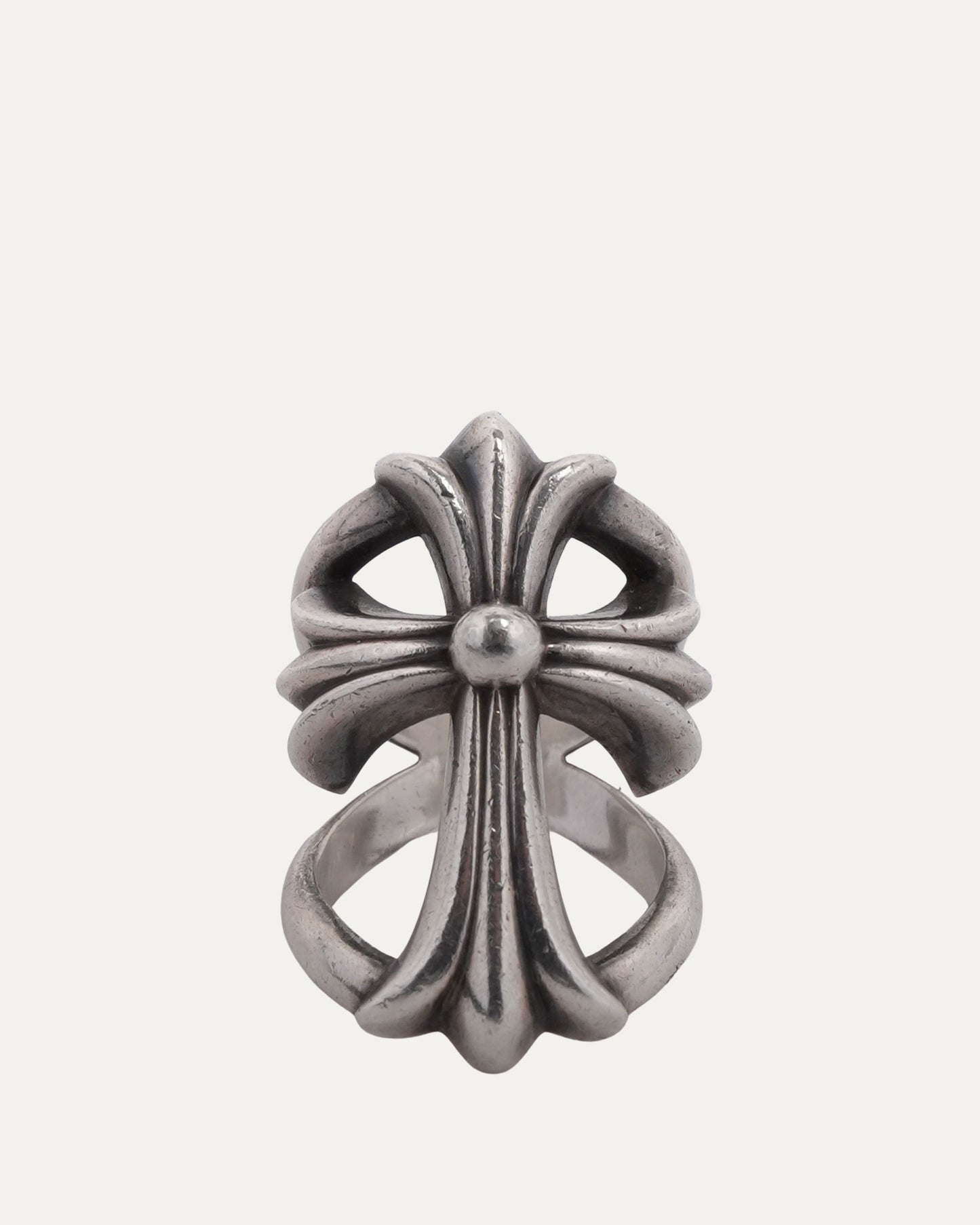 Infinity Ring