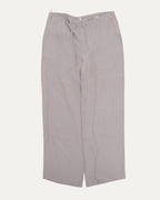 Silk Jugio Pants