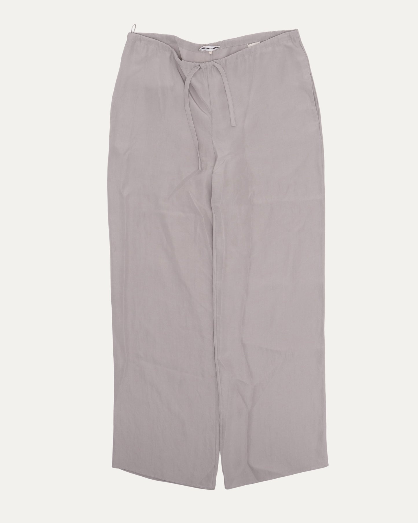 Silk Jugio Pants