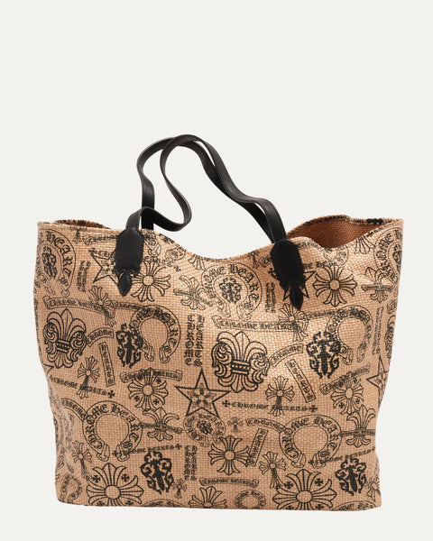 バッグ Chrome Hearts MEDIUM BEACHES BAG s-l400.jpg