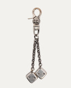 Dice Key Clip