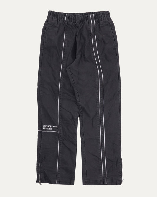 Paneled Track Pants
