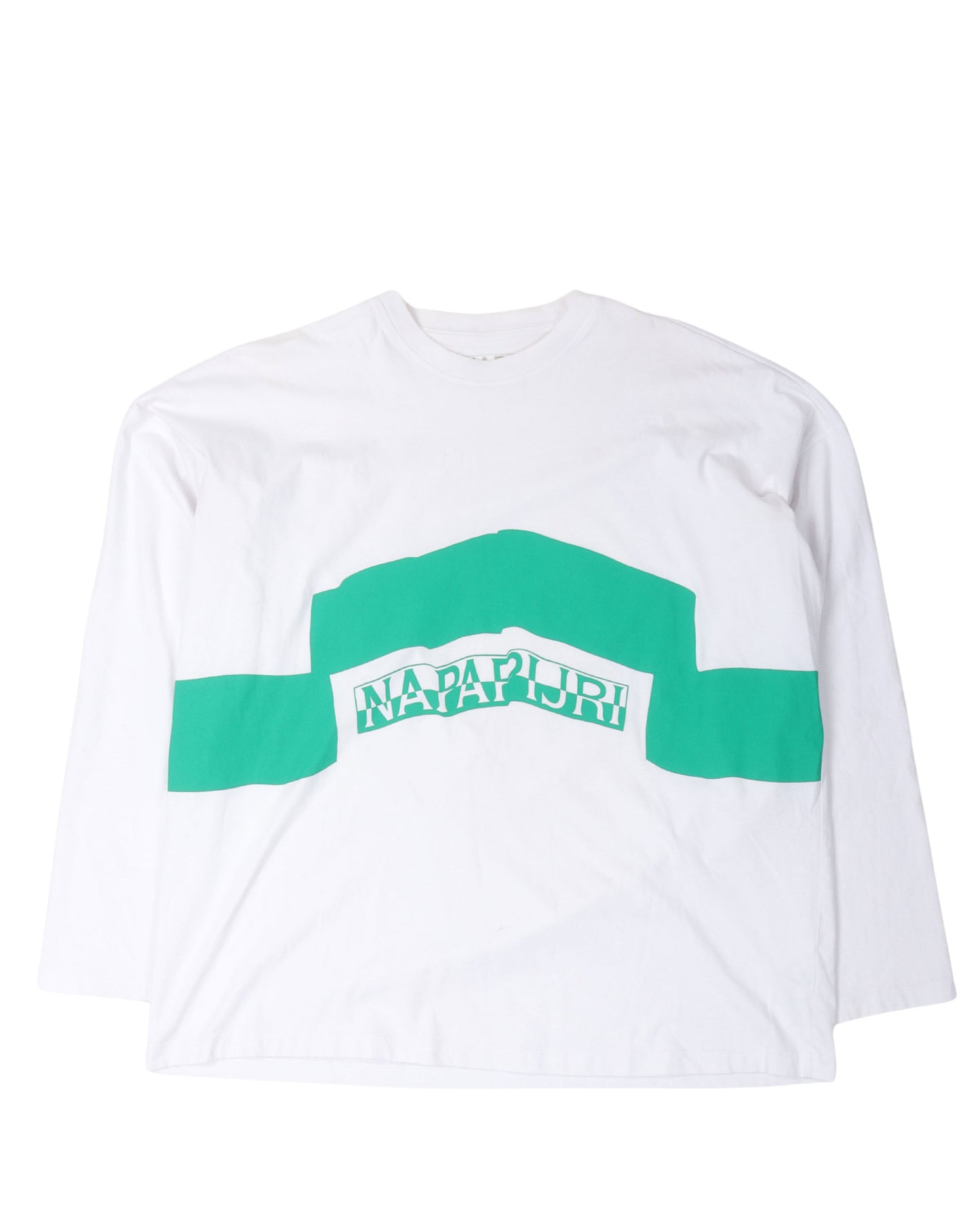 Napa Long Sleeve T-Shirt