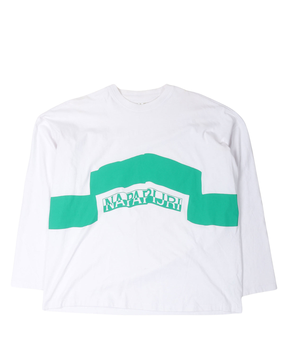 Napa Long Sleeve T-Shirt