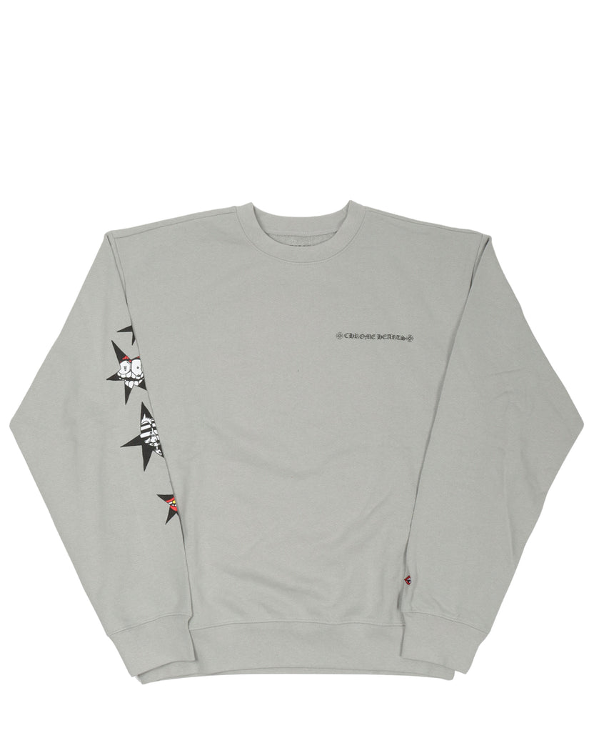 Matty Boy Suggest Sweatshirt