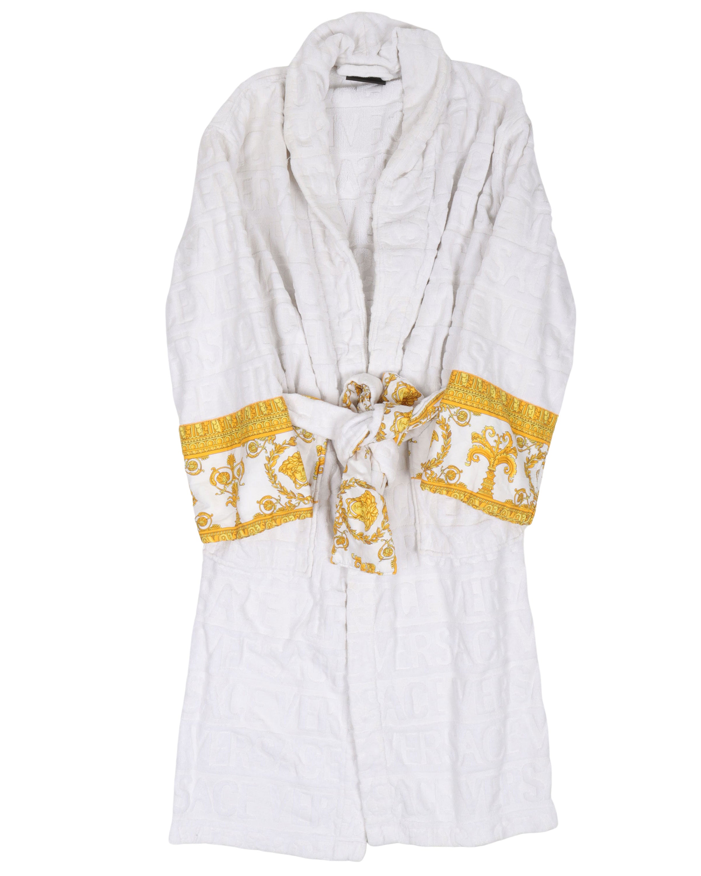 Versace Robe