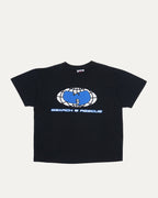 Wu-Tang Clan Wu-Wear Search and Rescue T-Shirt