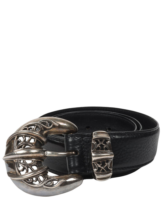 Talon Three Piece Belt