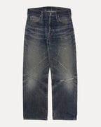 Levi's LVC 503b Redline Jeans
