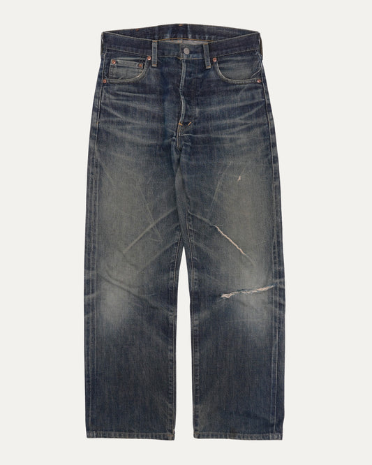 Levi's LVC 503b Redline Jeans