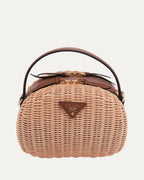 Midollino Odette Bag