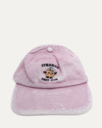 Synanon Low Profile Hat