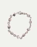 Dice Plus Ball Bracelet