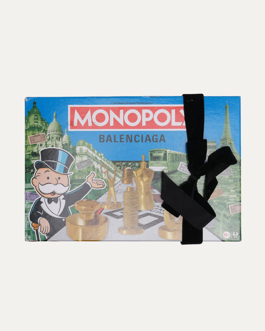 Monopoly Board Game
