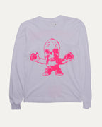 Foti Harris Teeter Long Sleeve T-Shirt