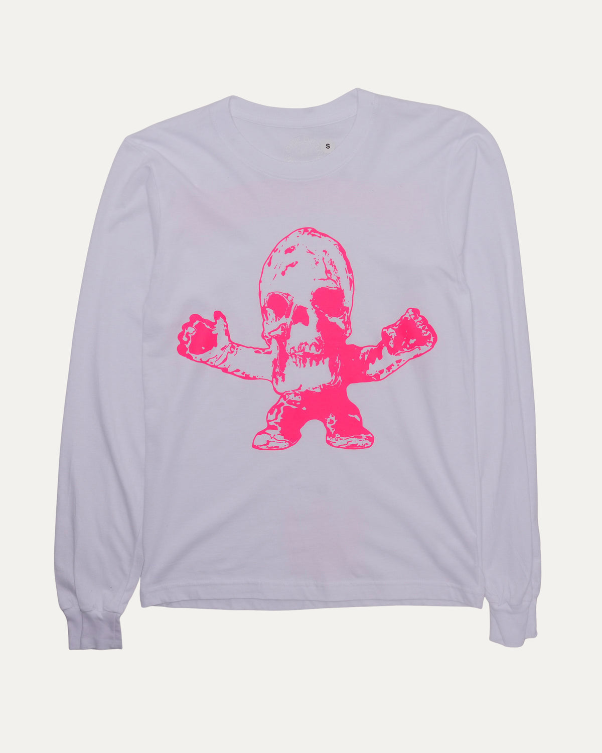 Foti Harris Teeter Long Sleeve T-Shirt