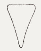 Paper Chain Necklace