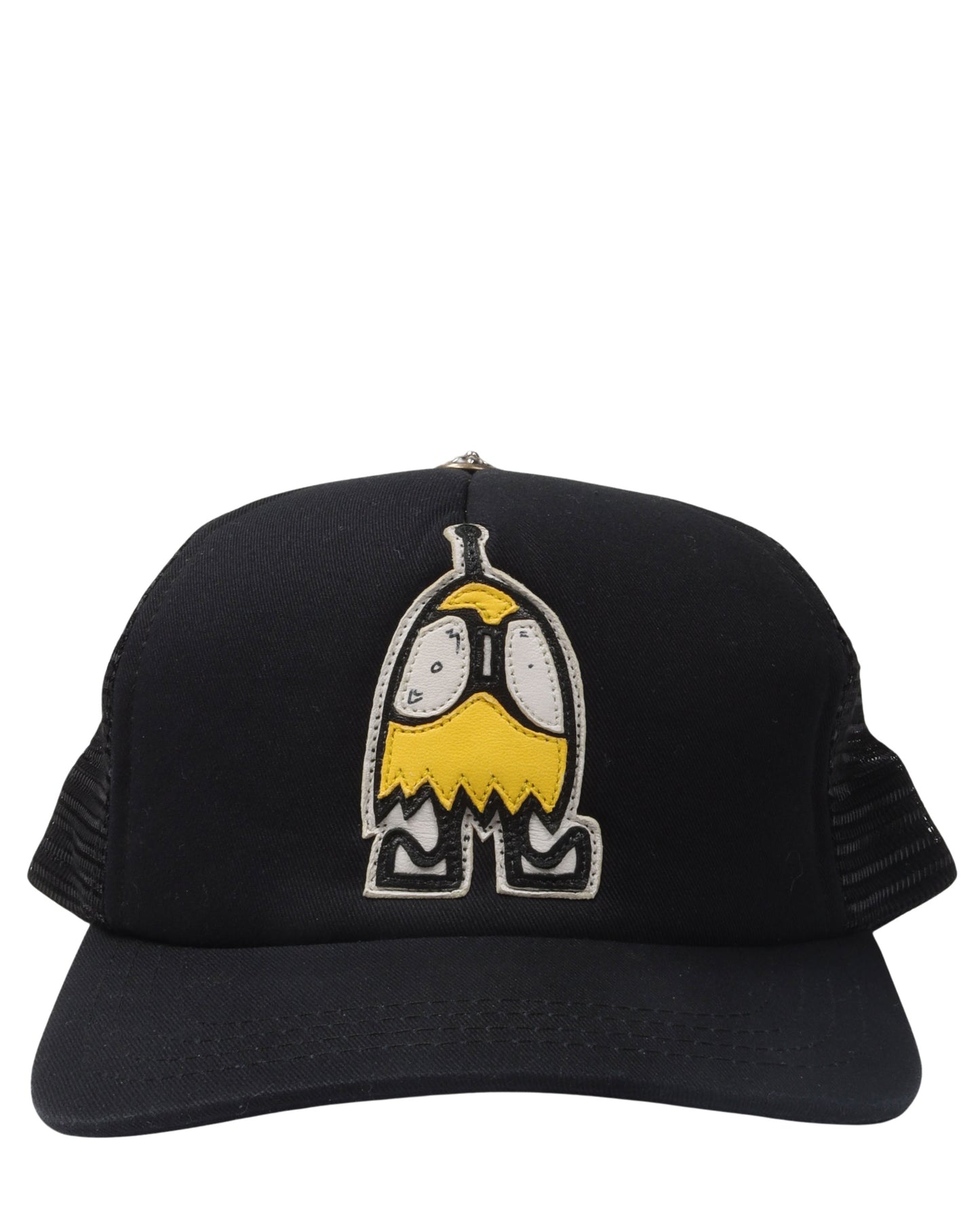 Matty Boy Egg Patch Trucker Hat