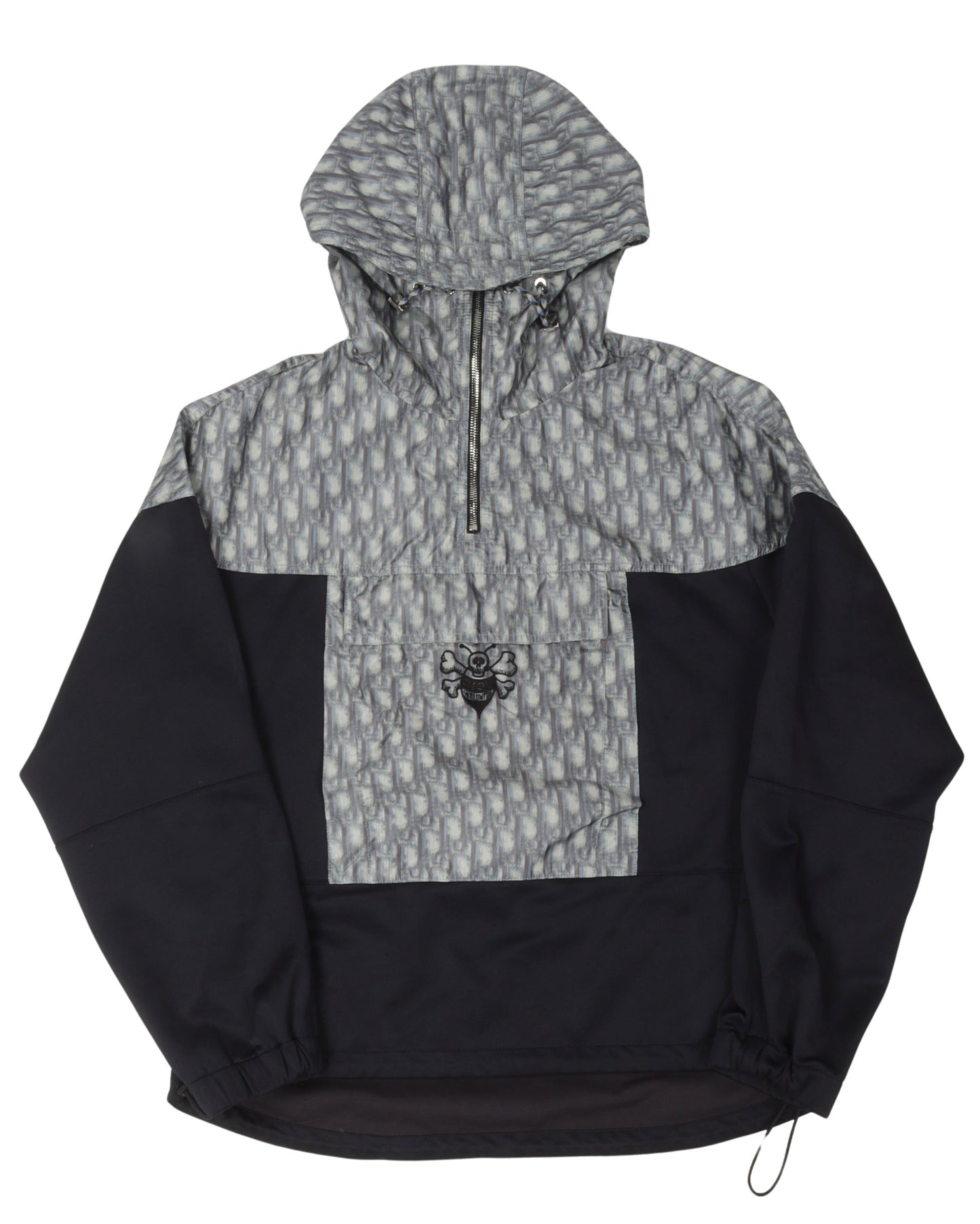 Stussy Monogram Anorak Jacket