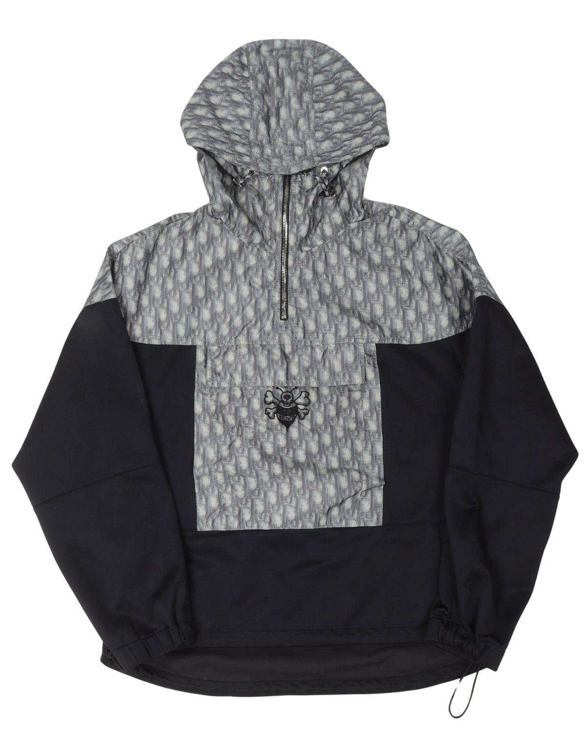 Stussy Monogram Anorak Jacket