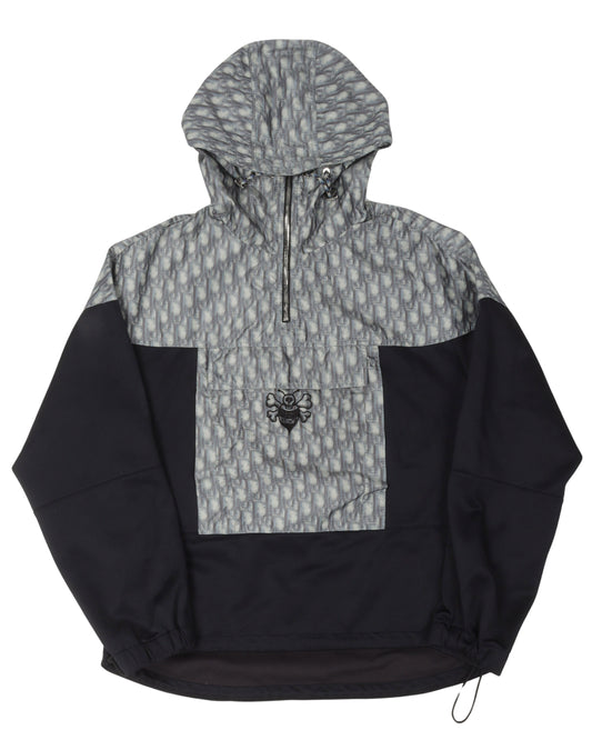 Stussy Monogram Anorak Jacket