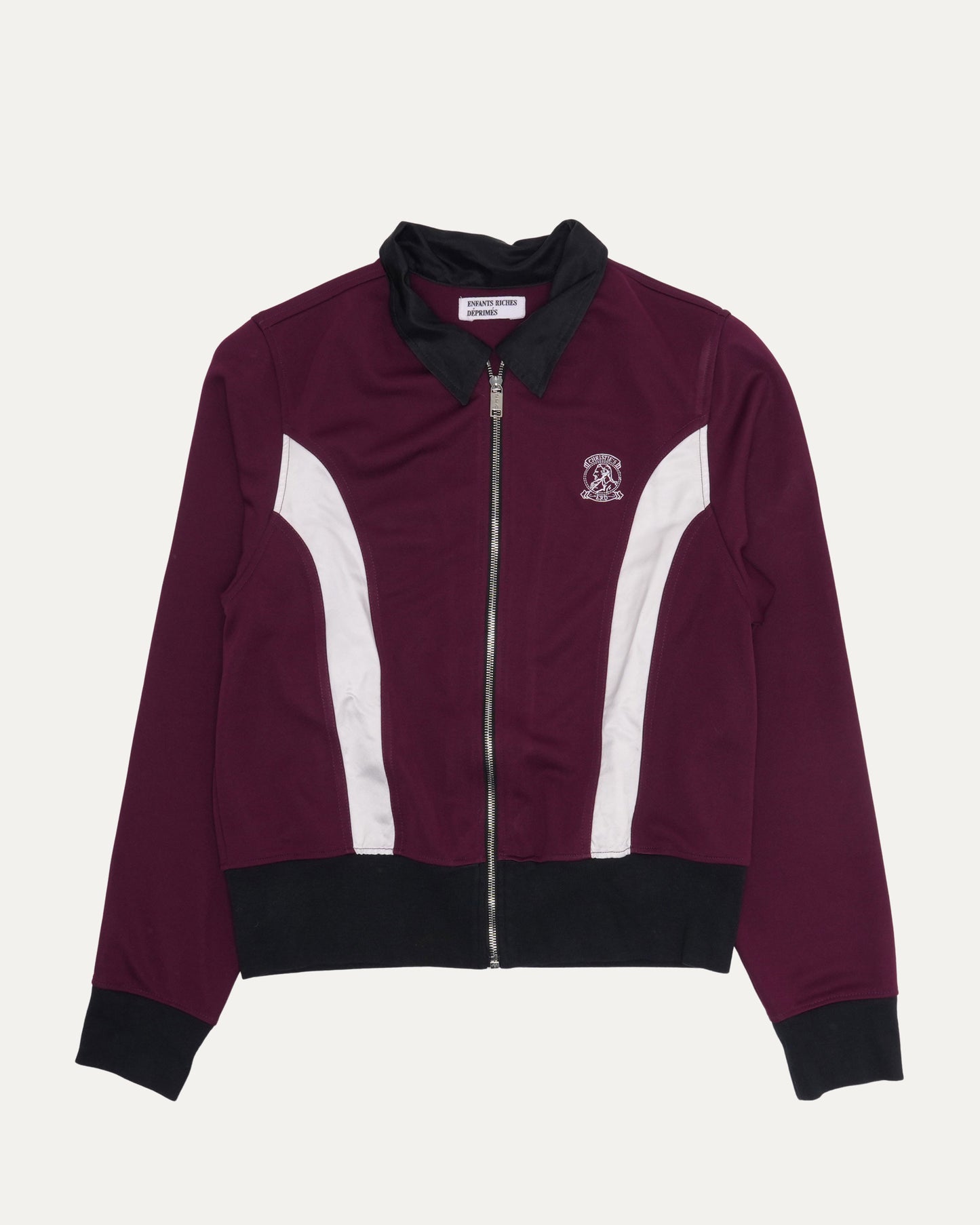 Christie's Track Jacket