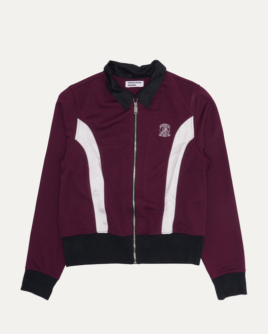 Christie's Track Jacket