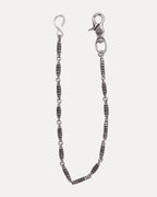 Barrel Link Wallet Chain