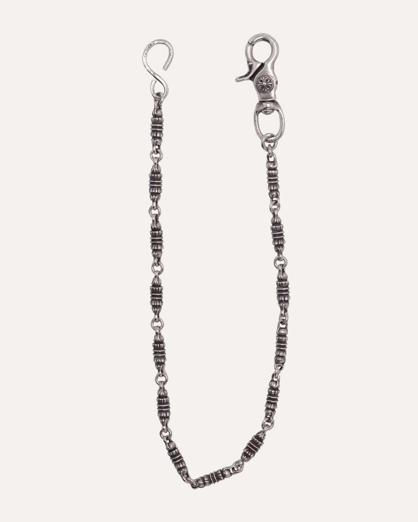 Barrel Link Wallet Chain