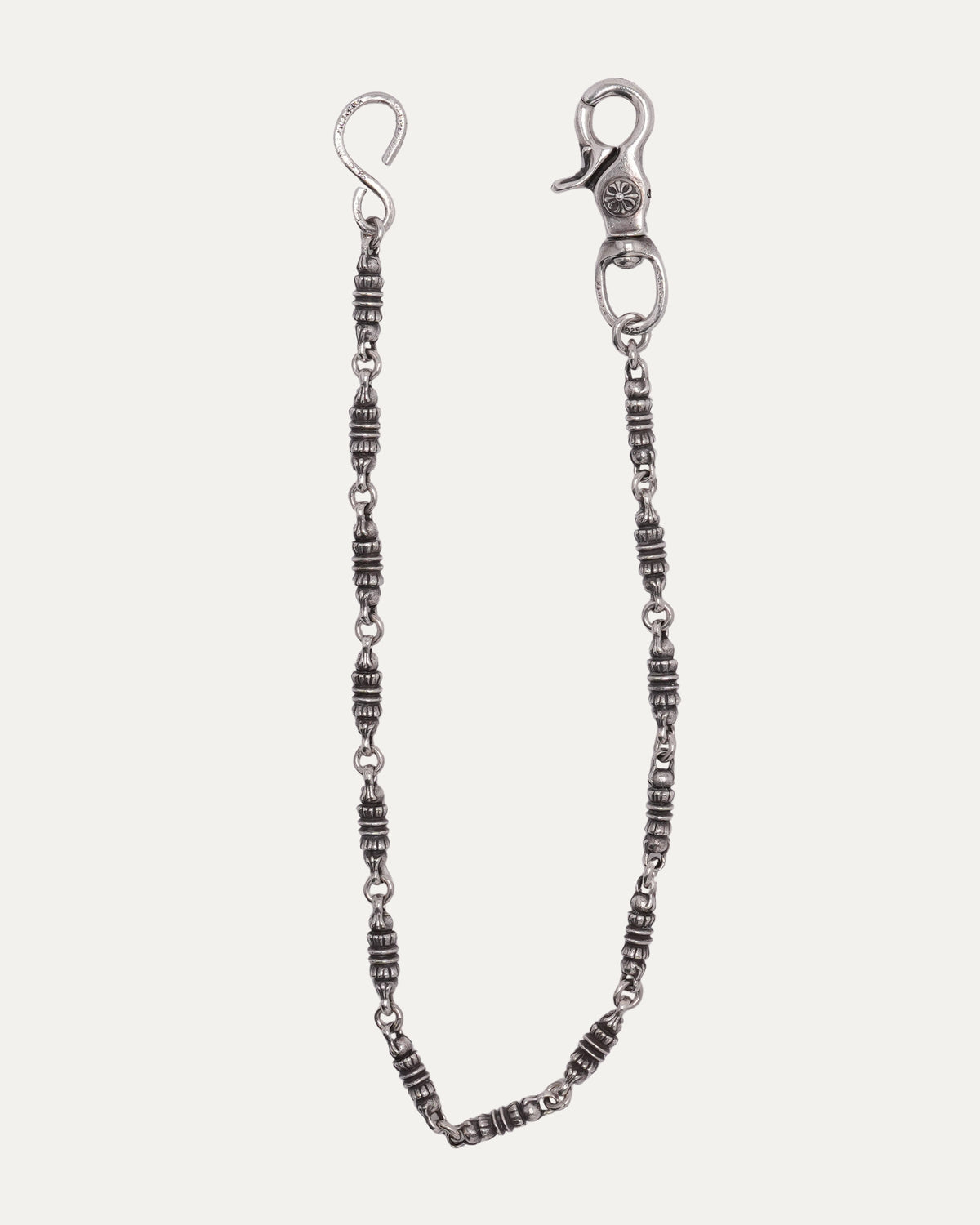 Barrel Link Wallet Chain