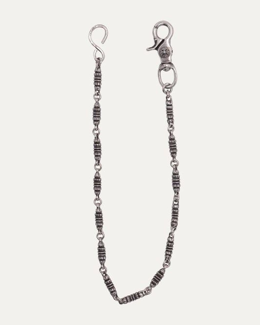 Barrel Link Wallet Chain