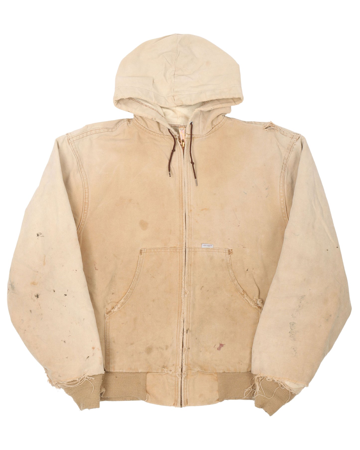 Carhartt Mesh Lined Jacket