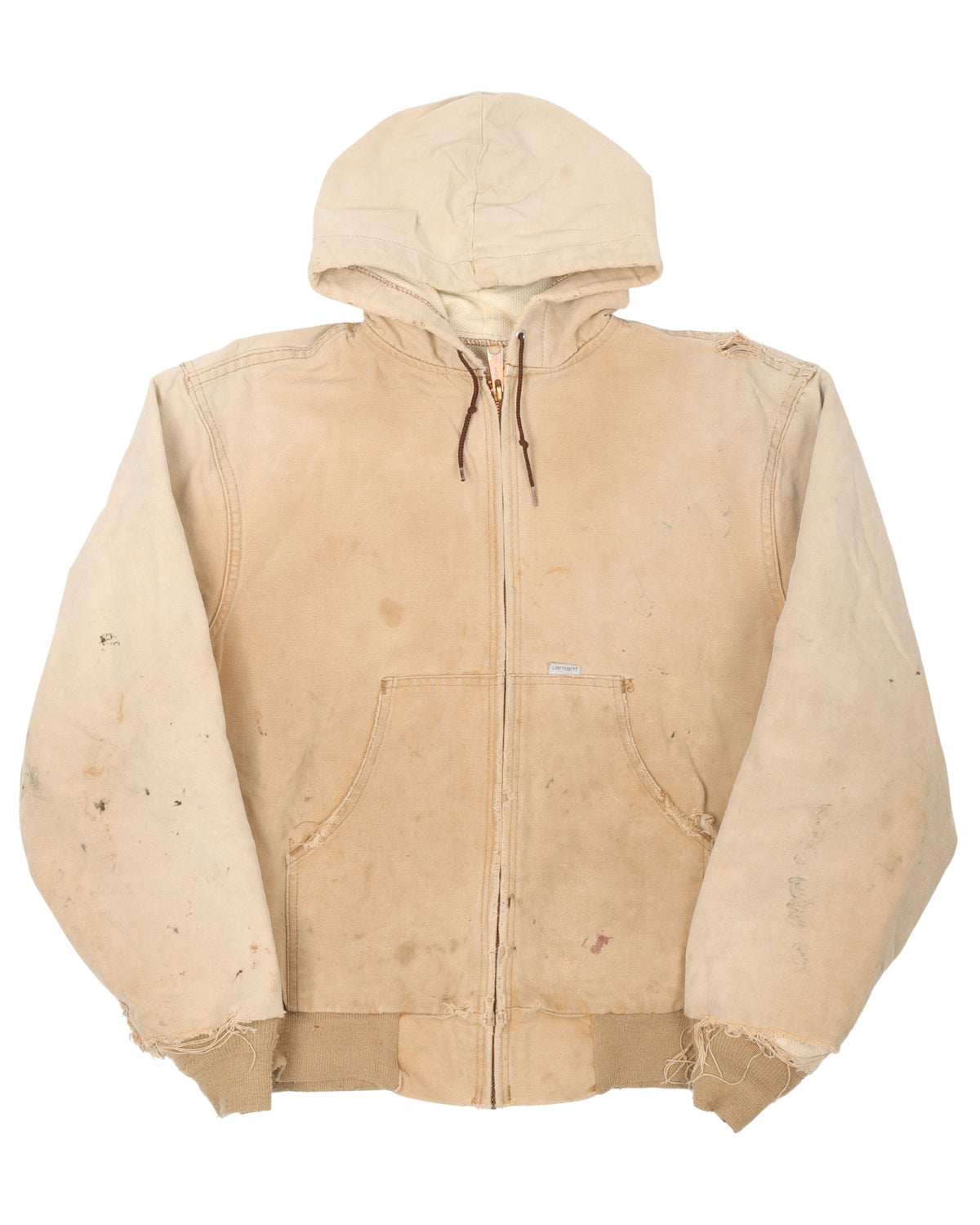 Carhartt Mesh Lined Jacket
