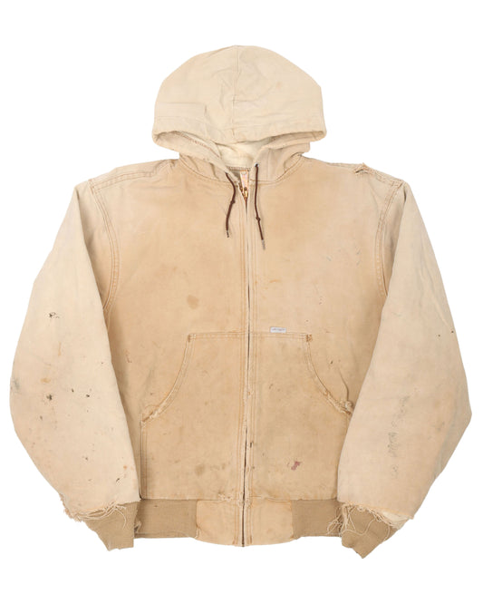 Carhartt Mesh Lined Jacket