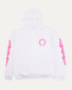 Horseshoe Logo Hoodie